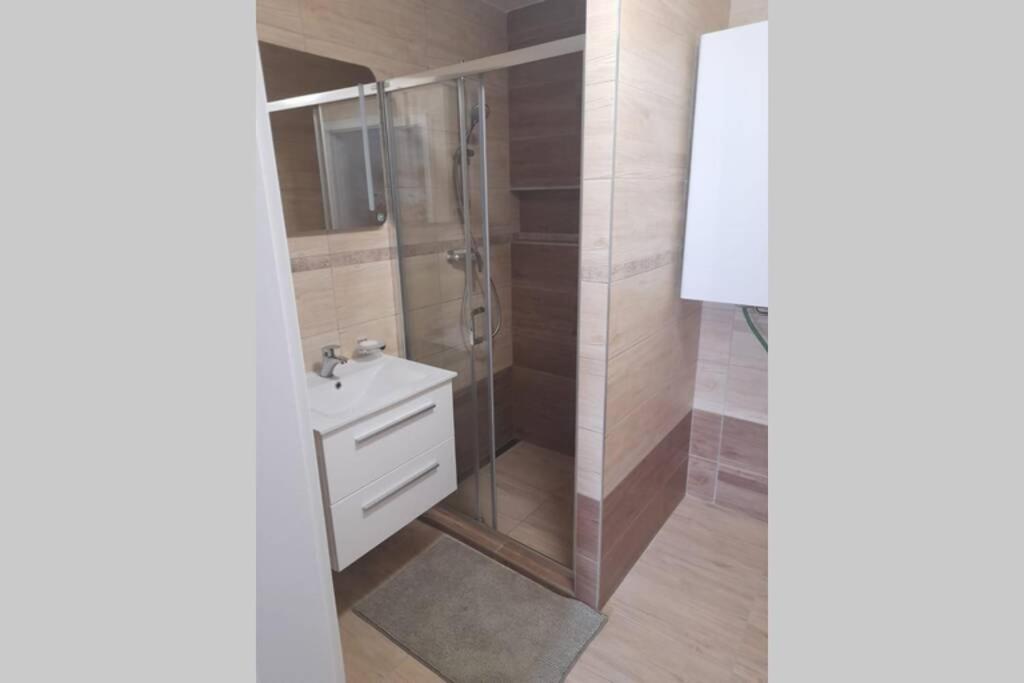 Domek Verunka V Malebne Vesnicce Na Jizni Morave Svatoborice エクステリア 写真